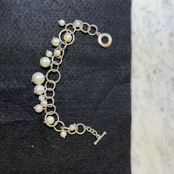 Pearl bracelet - Picture 5 of 5